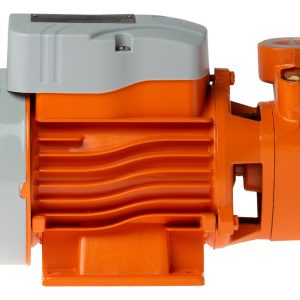 Bomba Periférica Lüsqtoff 0.5hp 370w - 27l/min 20mts Cpm150