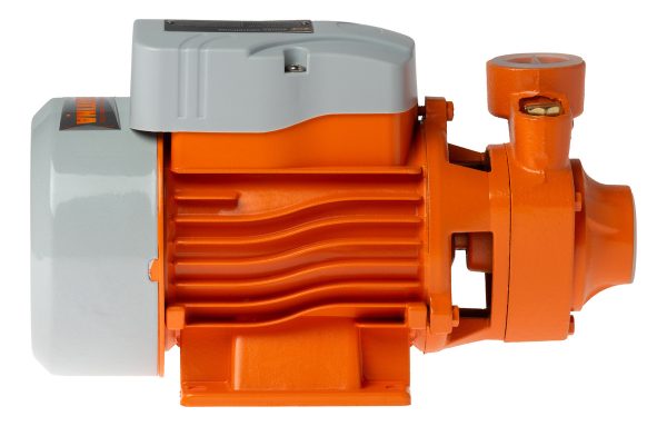 Bomba Periférica Lüsqtoff 0.5hp 370w - 27l/min 20mts Cpm150