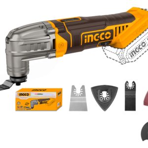 Herramientas Multifuncion 20v Multi Tool Ingco Cmli2022