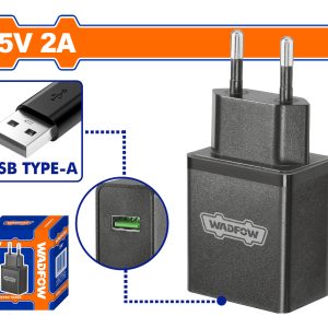Cargador 5v 2a Tipo Usb A Wfct552 Wadfow