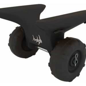 Carro Cama De Transporte Para Kayak Apto Para Todo Modelo
