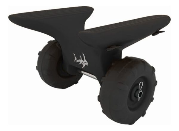 Carro Cama De Transporte Para Kayak Apto Para Todo Modelo
