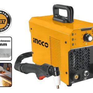 Cortadora De Plasma 40amp Ingco Cut401