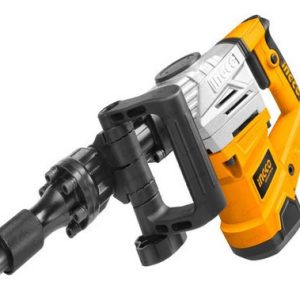 Martillo Demoledor 20j 1300w Ingco 6kg Pdb13008