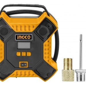 Compresor 12 Volt P Auto Ingco Aac1601