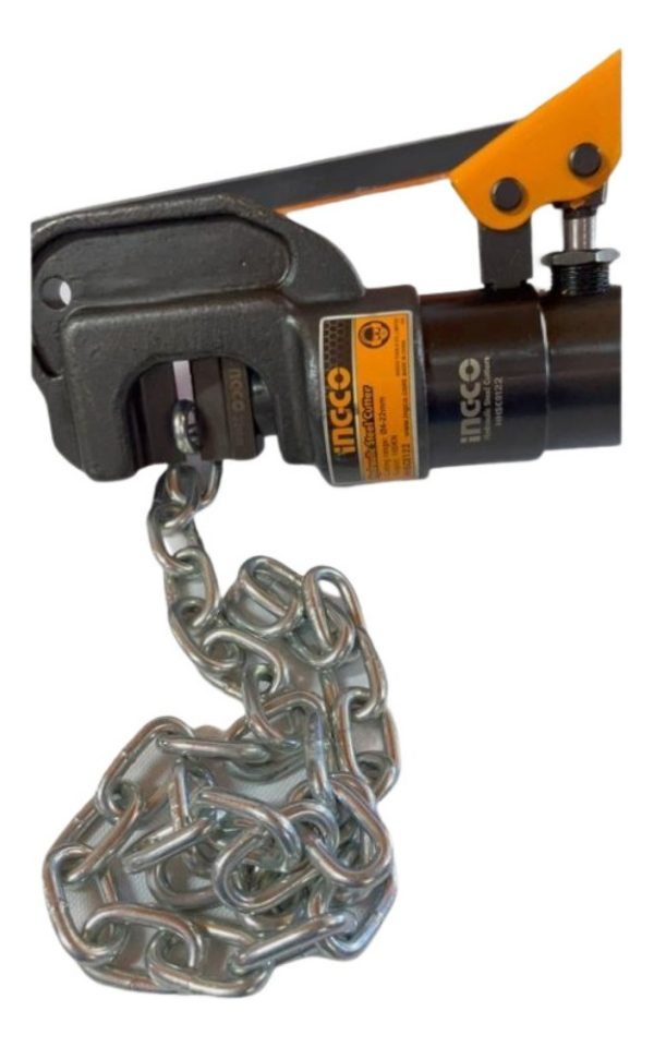 Corta Metal Hidraulico Hhsc0122 4 A 22mm Ingco