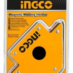 Escuadra Magnetica 5 75lbs Amwh75051 Ingco