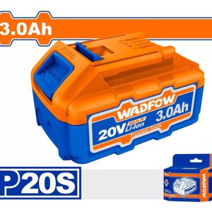 Bateria 20v 2ah Wadfow P20s Wlbp520