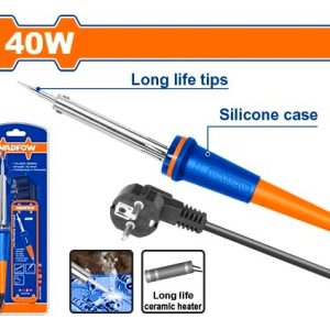 Soldador Lapiz Estaño 40w Wadfow
