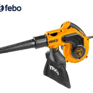 Sopladora Aspiradora Ingco 800w