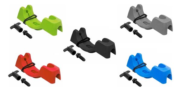 Posacañas Multipunto Dinámico Para Kayak - Imagen 3
