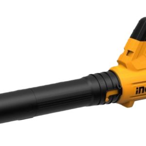 Sopladora Brush Less A Bateria 20v P20s Ingco Cabli20428