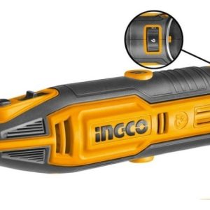 Mini Torno 130w (mod Nuevo) C Accesorios Ingco Mg13328