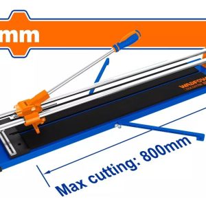 Cortadora Ceramica Manual 80cm Wadfow Wtr1508