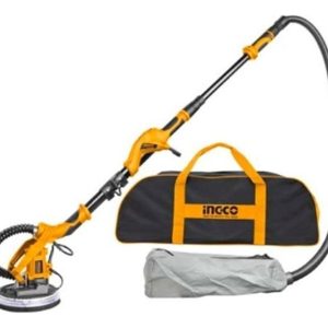 Lijadora Yeso Eco (mod Nuevo) Ingco Dws10501 Con Bolso