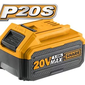 Bateria 20v 5ah P20s Ingco Fbli2003