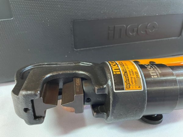 Corta Metal Hidraulico Hhsc0122 4 A 22mm Ingco - Imagen 3