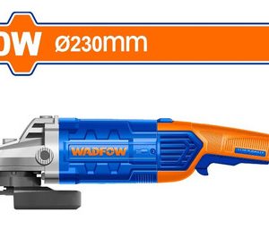 Amoladora Angular 9 2000w Wadfow Wag852001