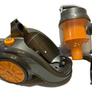 Aspiradora 2.5lt 2000w Ingco Vc20258 Sin Bolsa