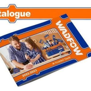 Rotomartillo 800w Wadfow En Valija Plastica