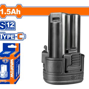 Bateria 12 Volt Wadfow Wlbs515