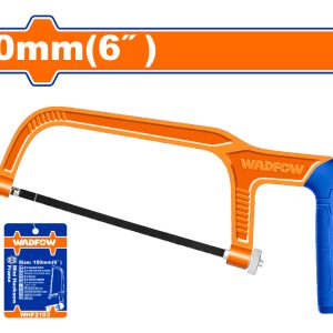 Arco De Sierra 6 150mm Whf2103 Wadfow