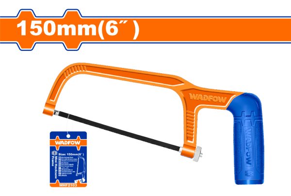 Arco De Sierra 6 150mm Whf2103 Wadfow