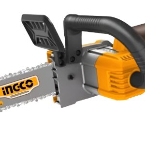 Motosierra 20v 8 S Bat S Carg Ingco Cgsli2085- Smf Color Nar