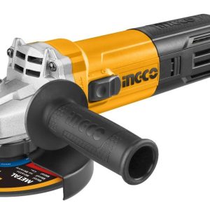Amoladora 750w 115mm Ingco Ag75028