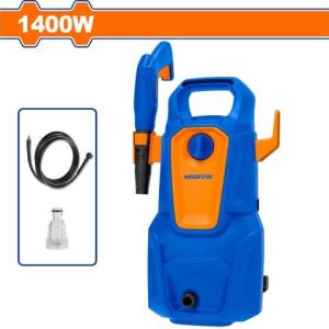 Hidrolavadora 110bar 1400w Wadfow Whp3a14