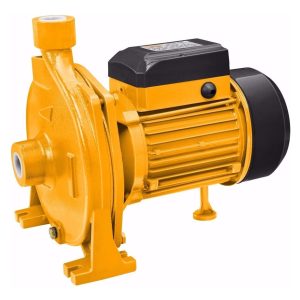 Bomba Centrifuga 1hp 750w Ingco Cpm7508