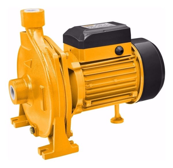 Bomba Centrifuga 1hp 750w Ingco Cpm7508