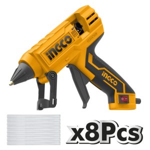 Pistola Industrial Silicona Caliente 30w 220w Gg308