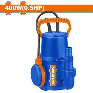 Bomba Sumergible 400w Wadfow