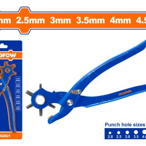 Pinza Saca Bocado 9 Wadfow Wlh2601