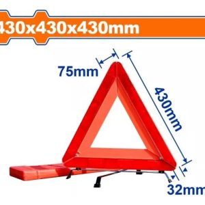 Baliza Triangulo Reflectivo Wadfow Wyj3a43