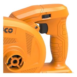 Sopladora A Bateria P20s 20v Ingco Cabli20018