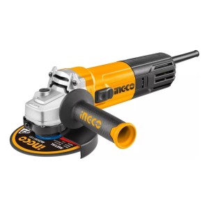 Amoladora Angular 125mm 1100w Ingco Ag110028