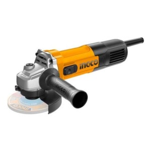 Amoladora Angular 710w 115mm Ingco Ag7118