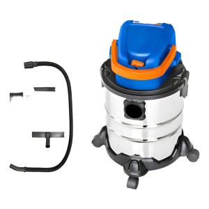 Aspiradora 20lt P20s 20volt 8.0kpa Wqv1a20 Wadfow