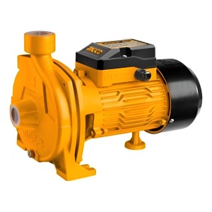 Bomba Centrifuga 2hp 1500w Ingco 140 L/min Suc 8m