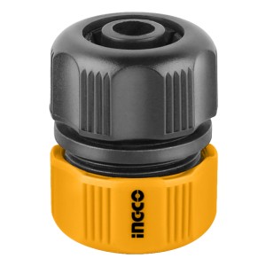 Acople Reparador De Manguera 1/2 Ingco Hphm0201
