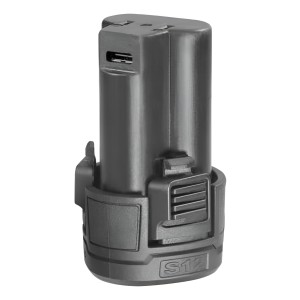 Bateria 12v Tipo C Ingco Fbli12153