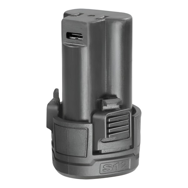 Bateria 12v Tipo C Ingco Fbli12153