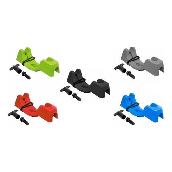 Posacañas Multipunto Dinámico Para Kayak - Imagen 4