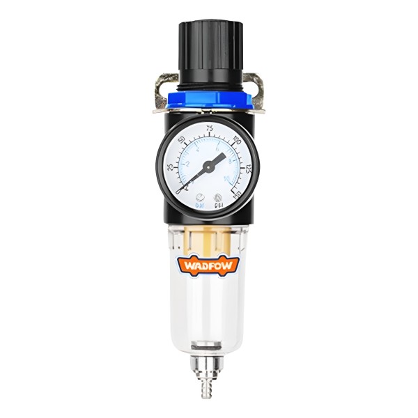 Trampa De Agua 15cc Con Regulador Wadfow Wff3503