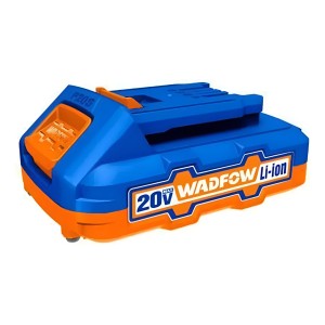Bateria 20volt 1.5 A Wadfow Wlbp515