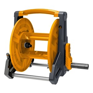 Soporte Para Manguera De 40mt Ingco Hhr40122
