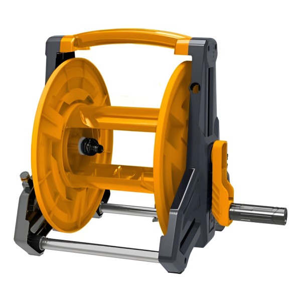 Soporte Para Manguera De 40mt Ingco Hhr40122