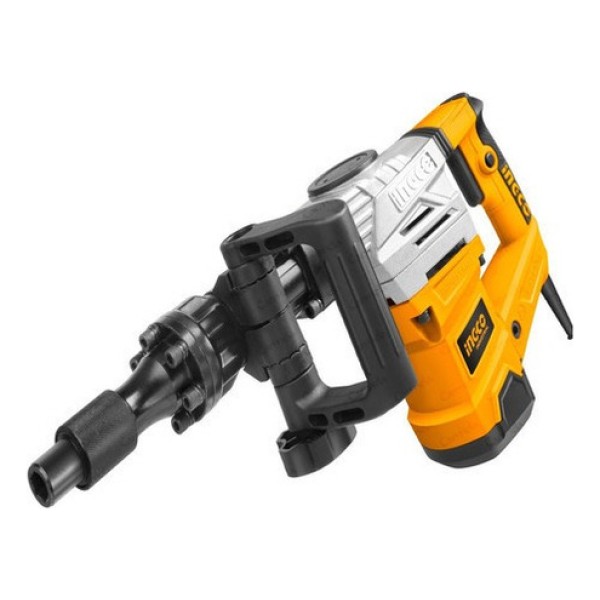 Martillo Demoledor 20j 1300w Ingco 6kg Pdb13008 - Imagen 2
